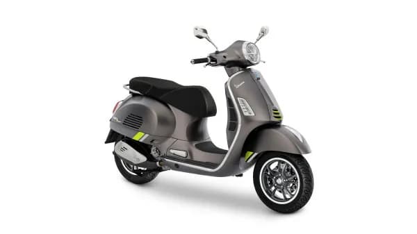 Vespa GTS
