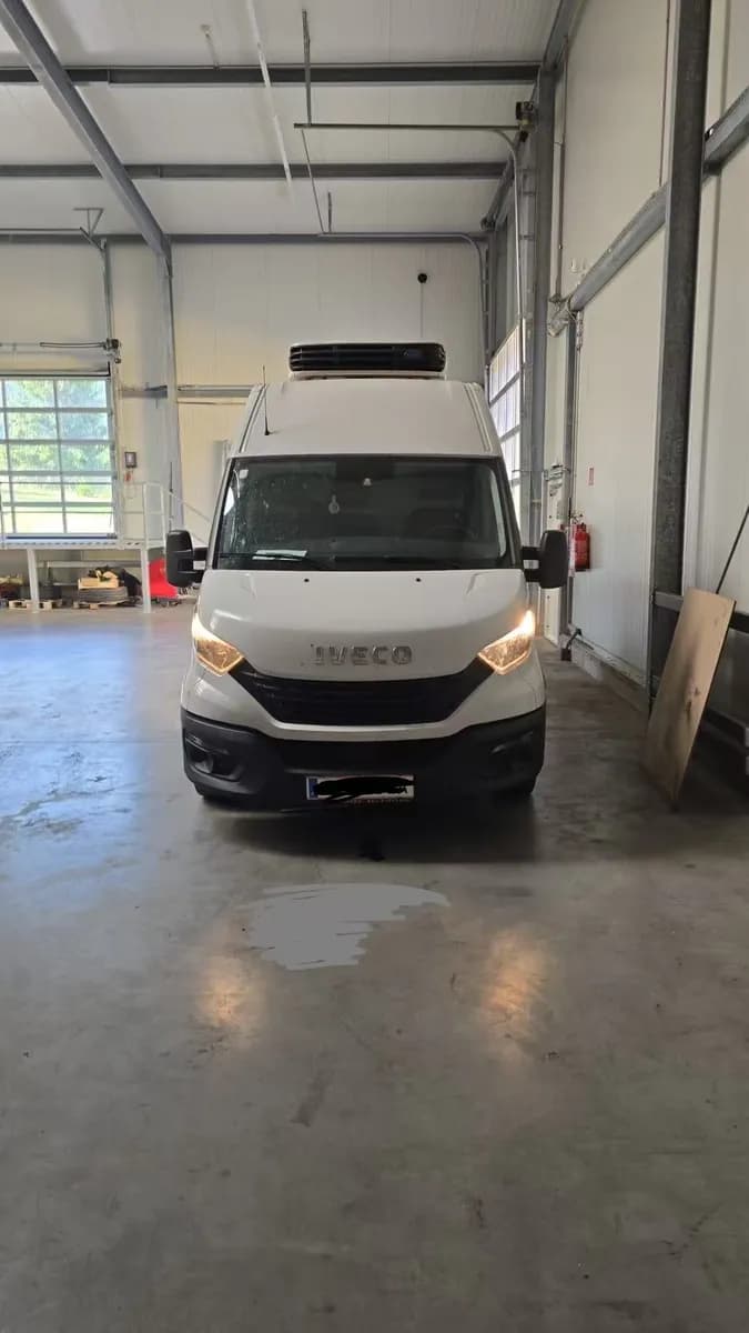 IVECO Daily