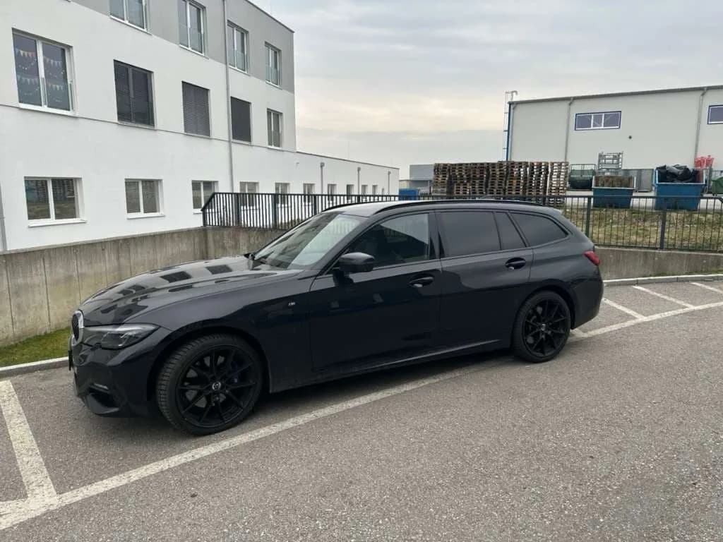 BMW 3er-Reihe