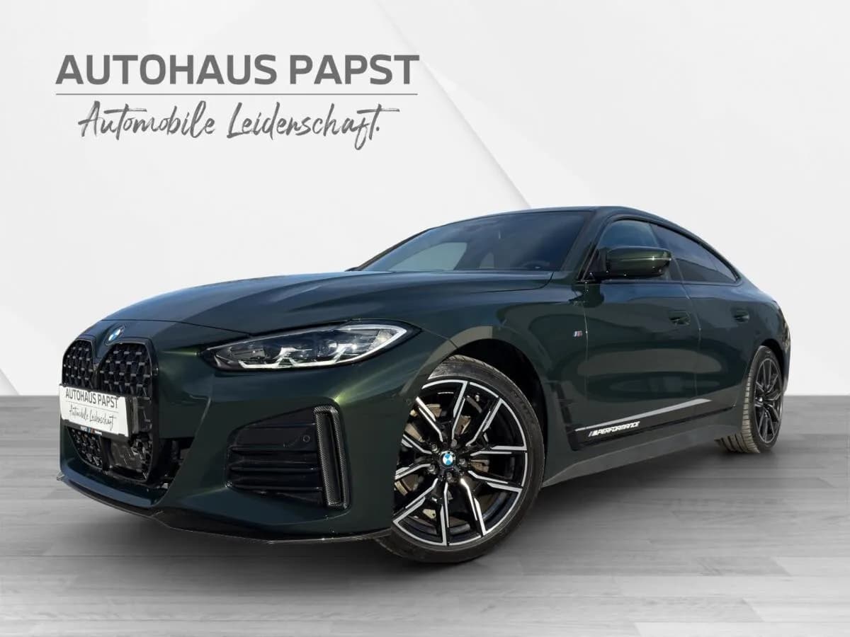 BMW 4er-Reihe
