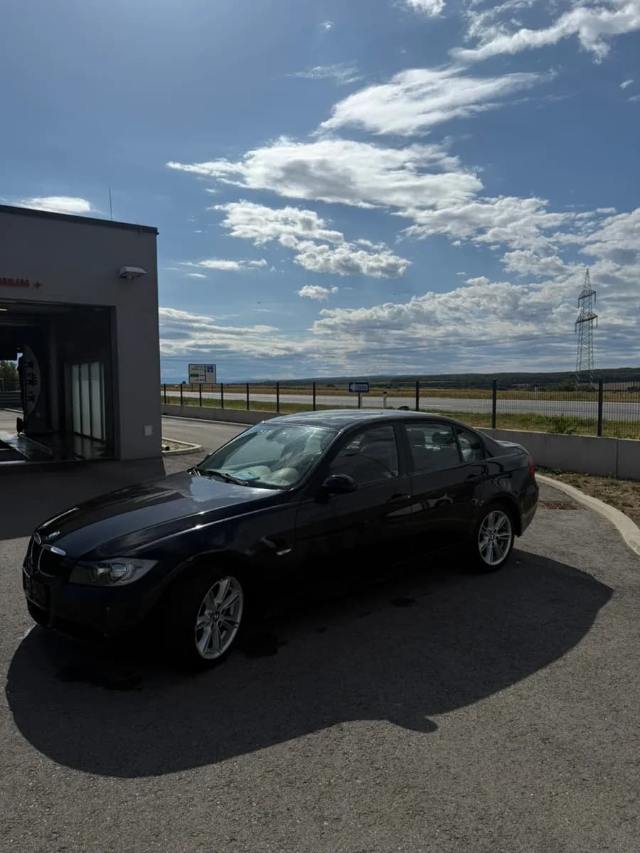 BMW 3er-Reihe