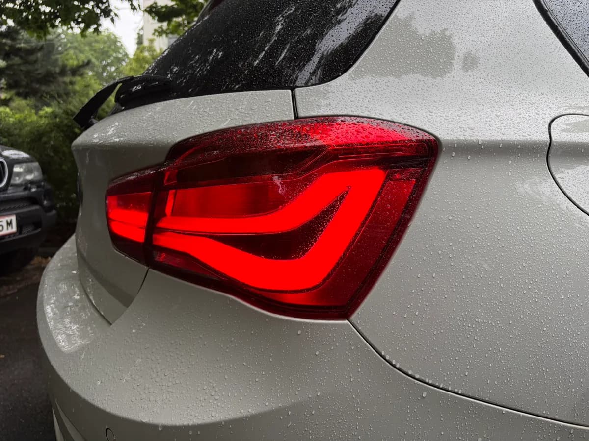 BMW 1er-Reihe