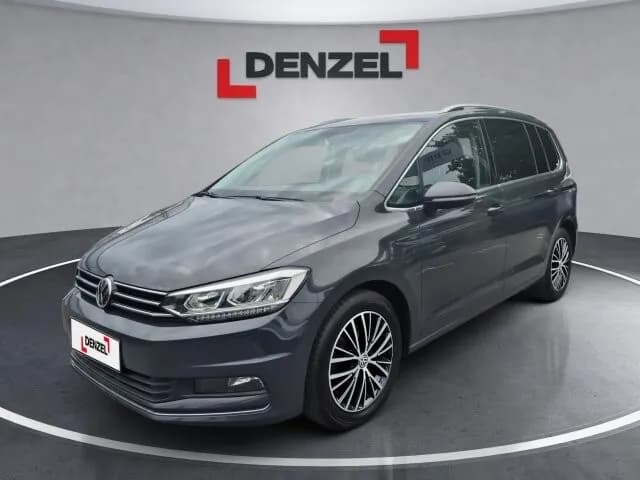 VW Touran