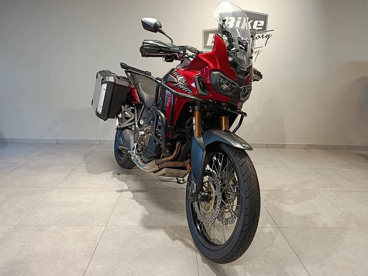 Honda CRF