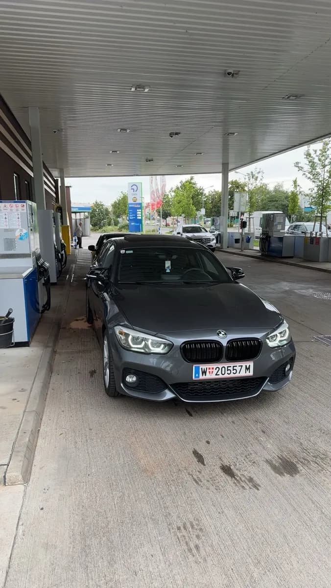 BMW 1er-Reihe
