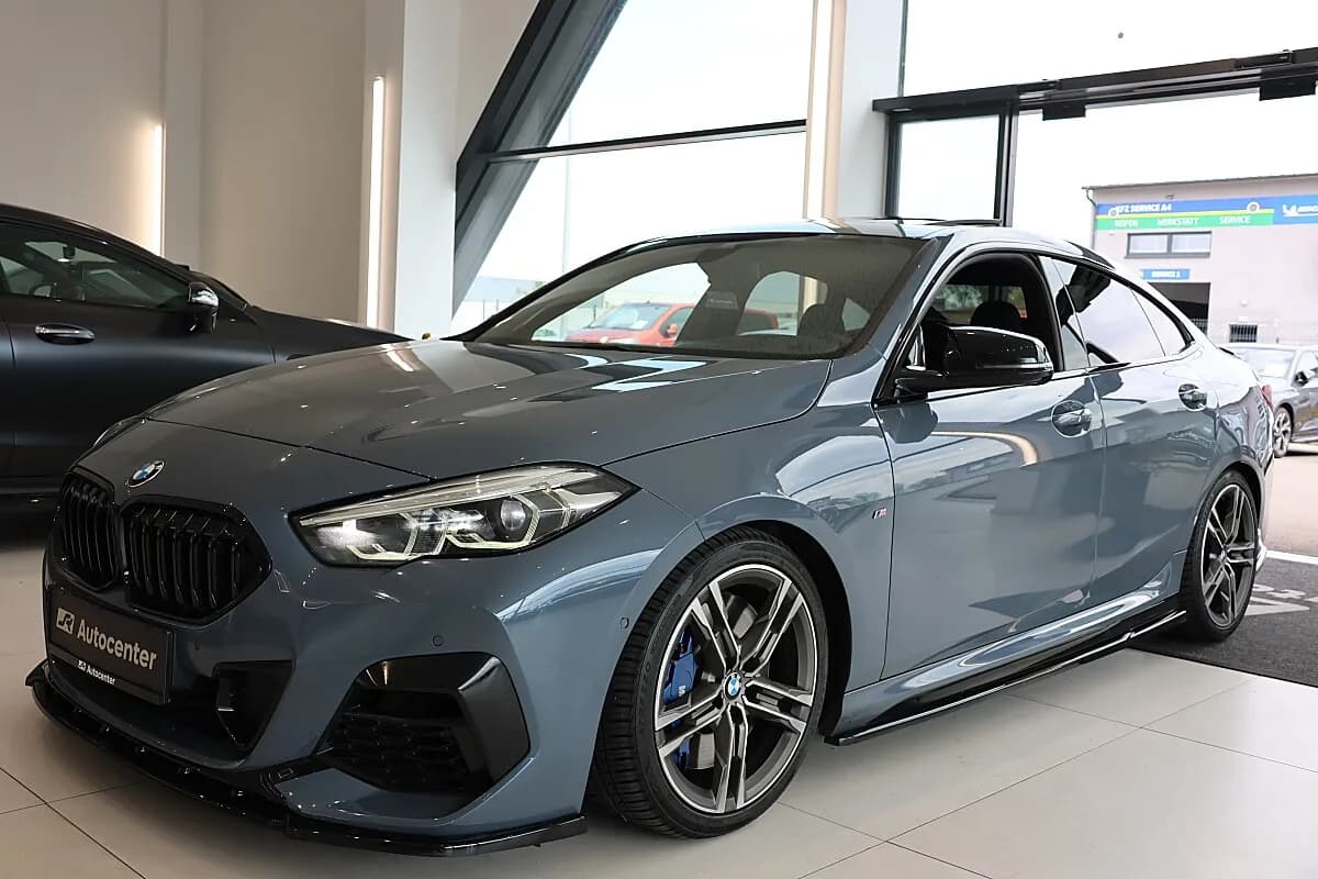 BMW 2er-Reihe