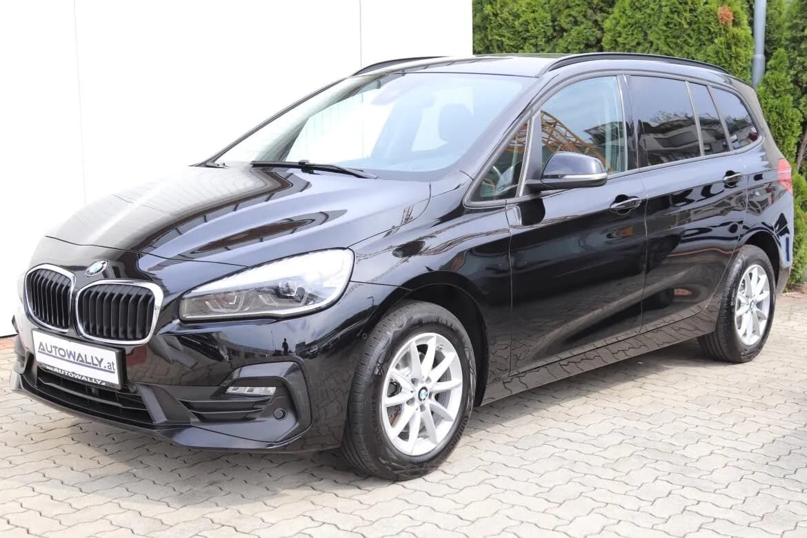 BMW 2er-Reihe