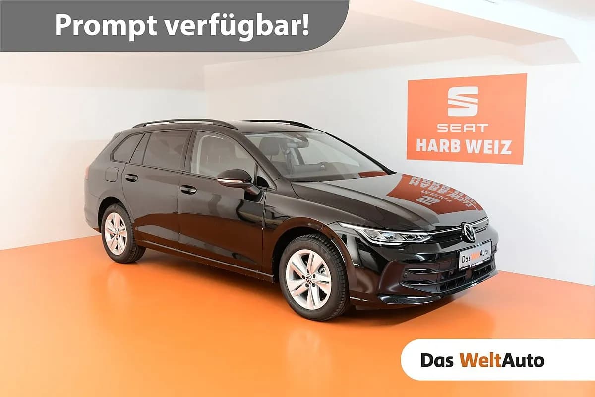 VW Golf