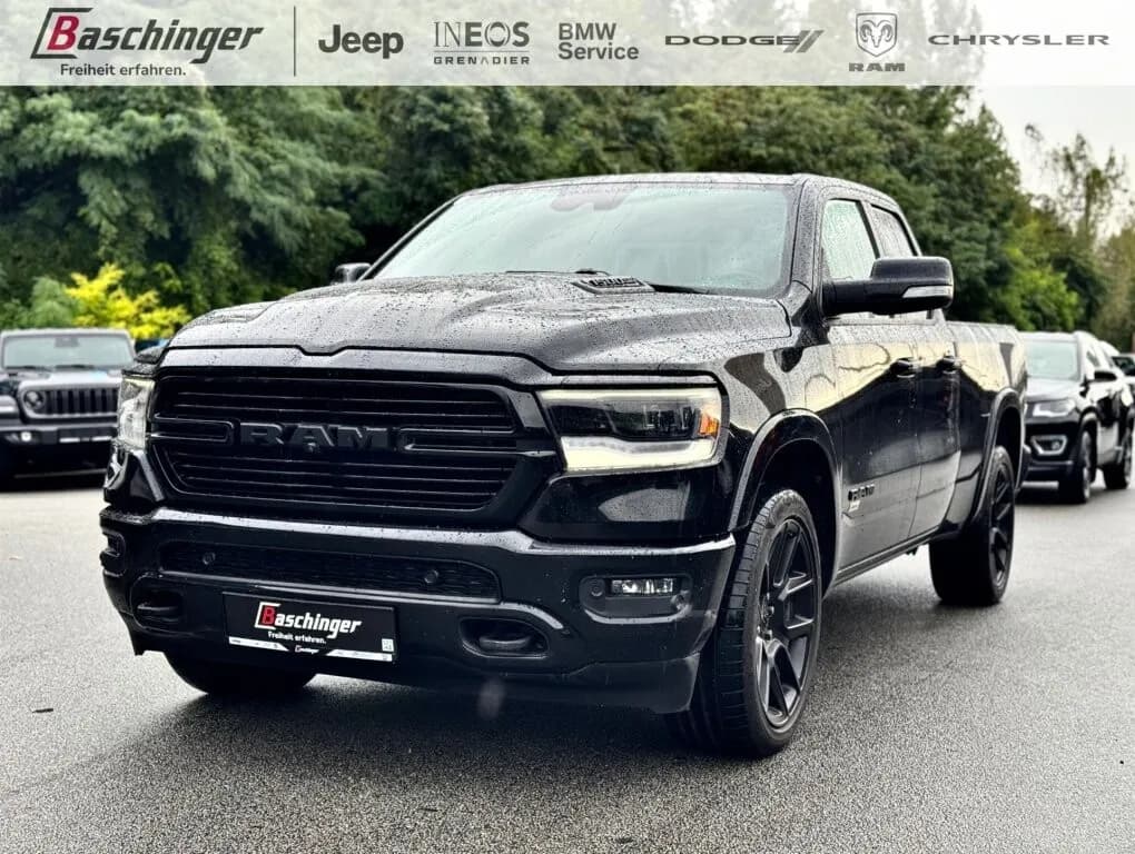 RAM 1500