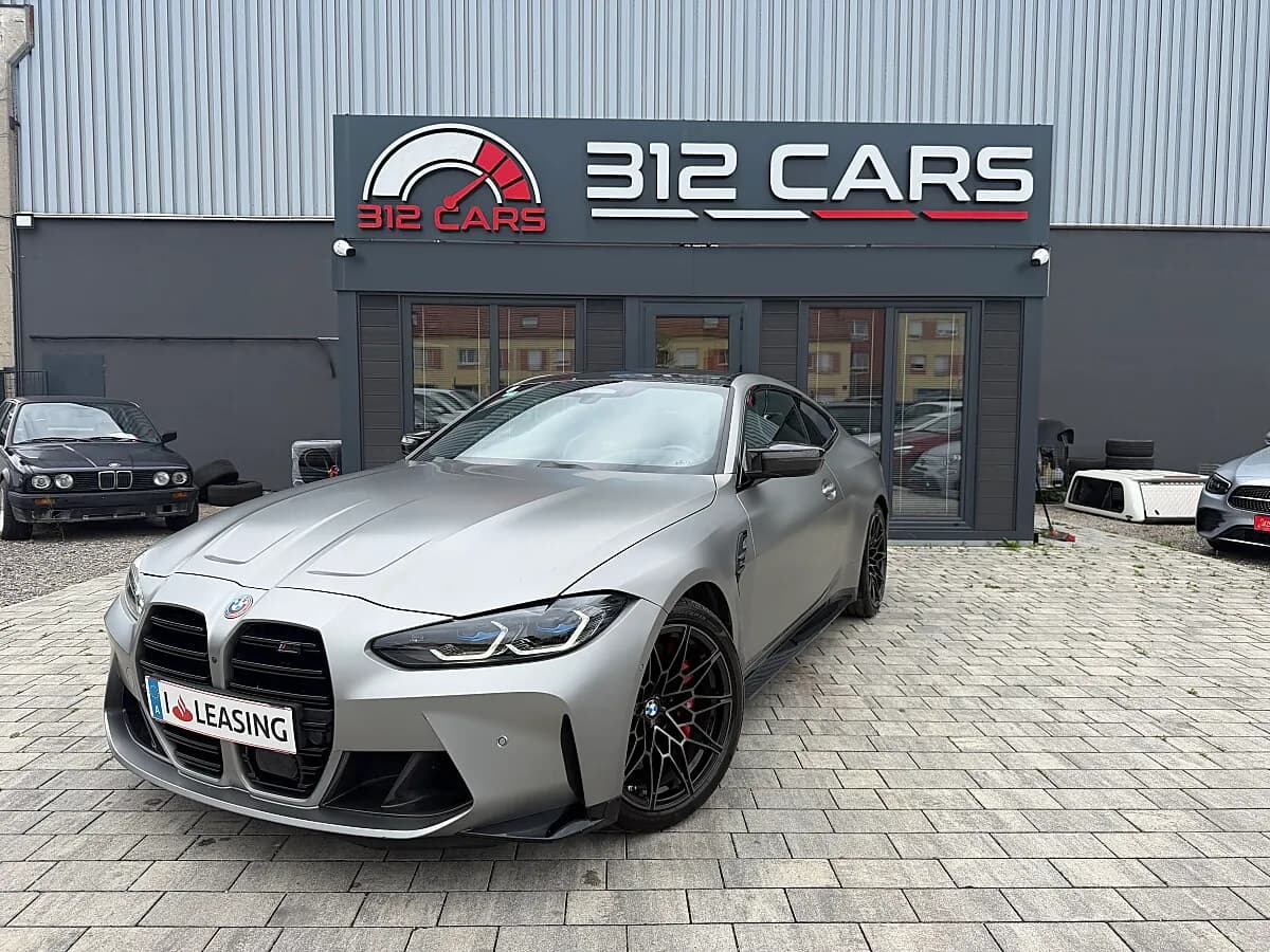 BMW 4er-Reihe