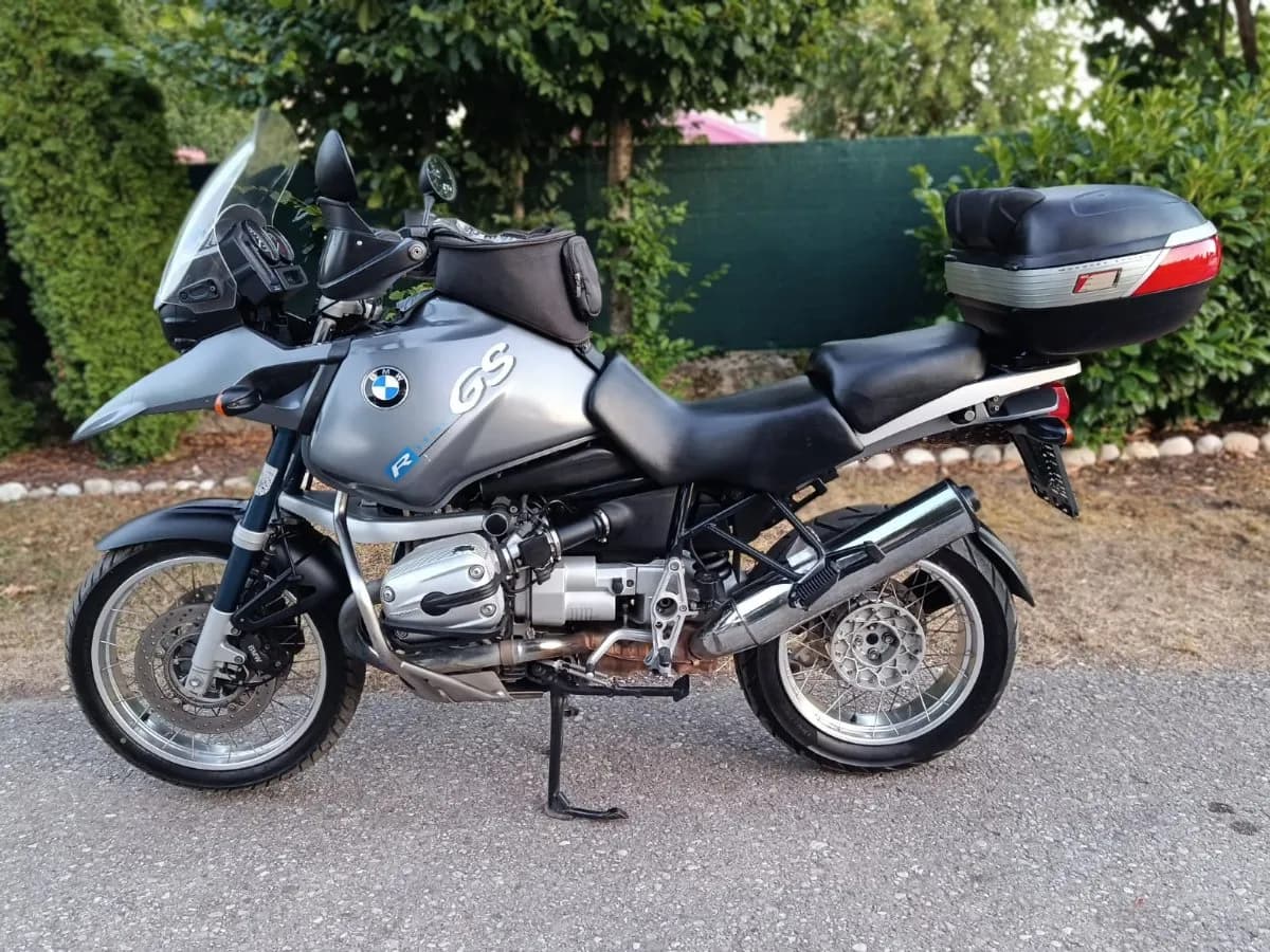 BMW R 1150