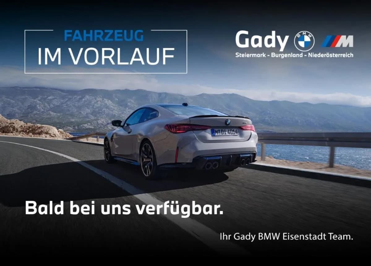 BMW 4er-Reihe