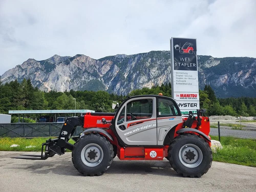 Manitou Sonstige