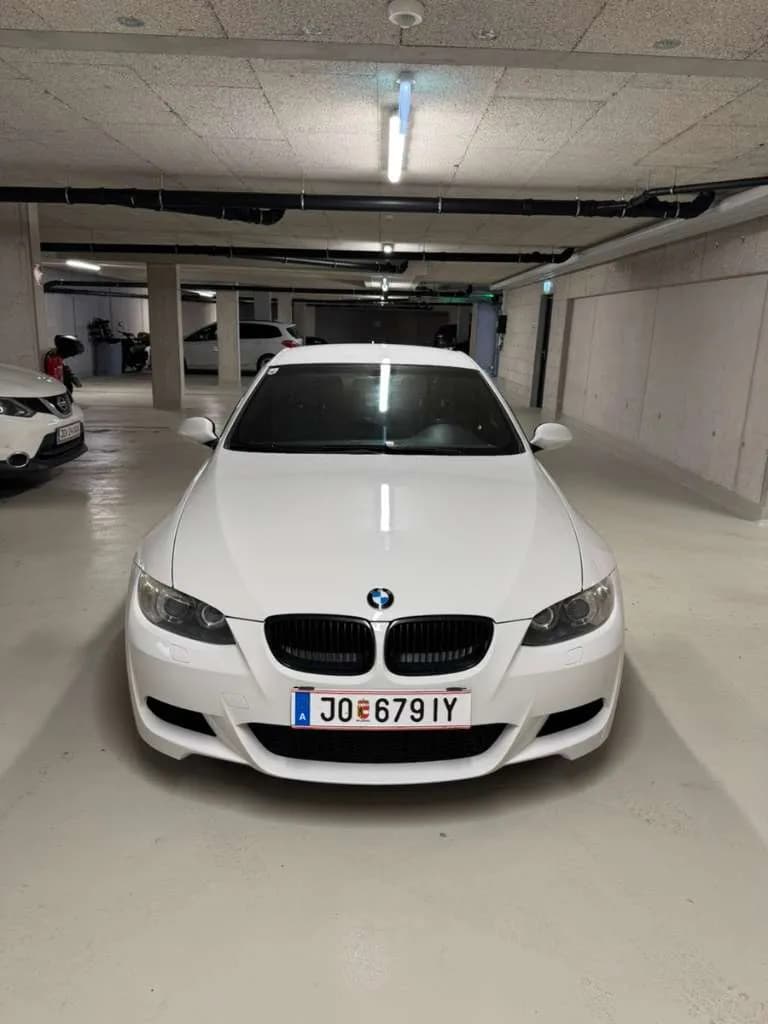 BMW 3er-Reihe