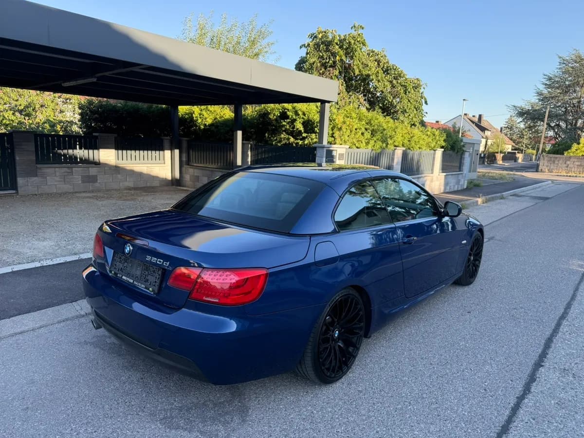 BMW 3er-Reihe