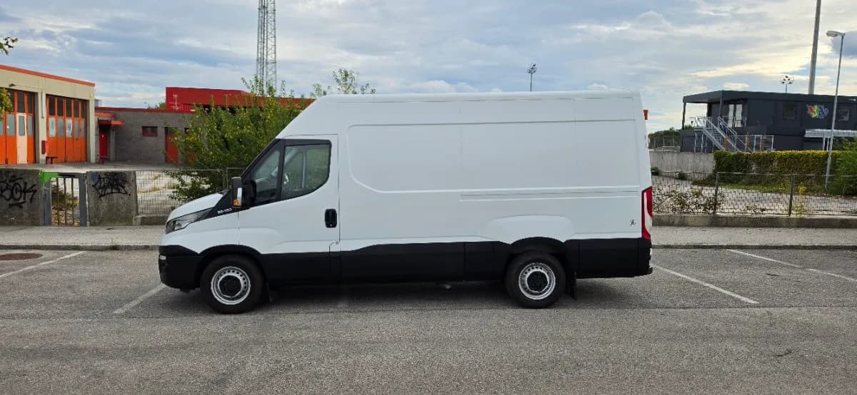 IVECO Daily