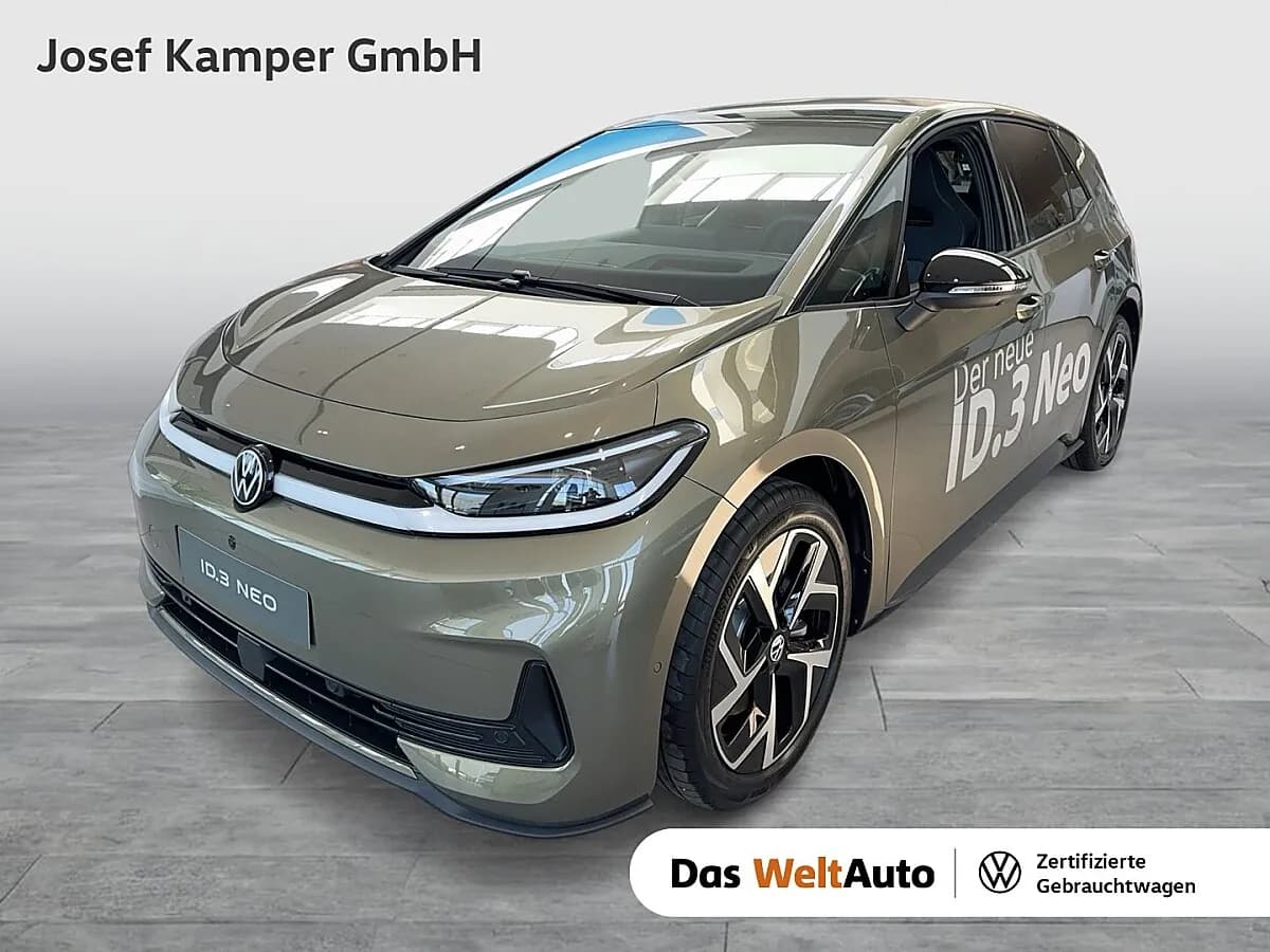 VW ID.3
