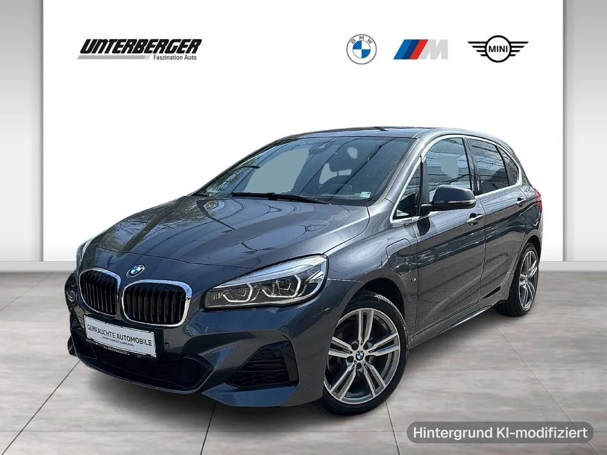 BMW 2er-Reihe