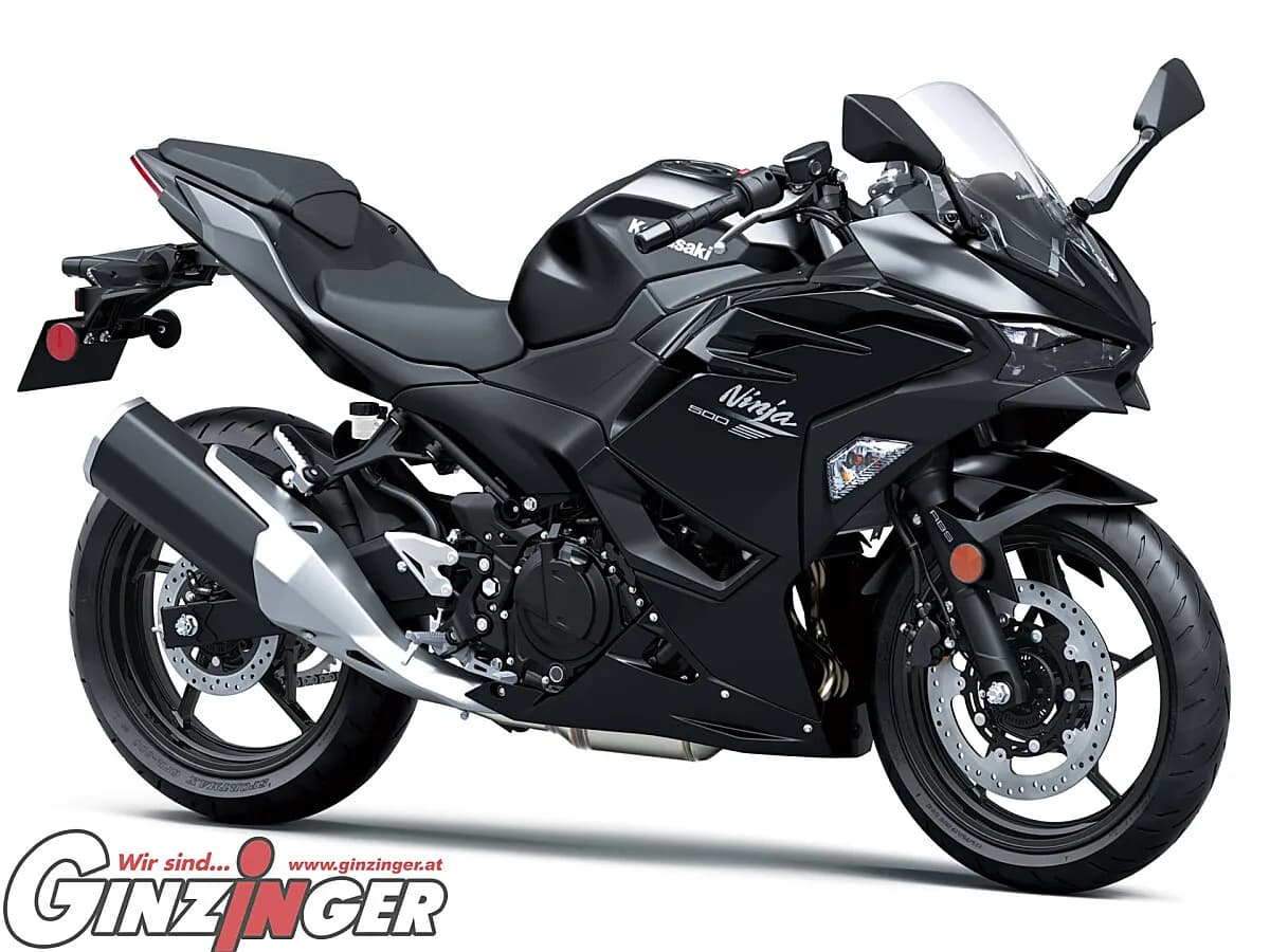 Kawasaki Ninja
