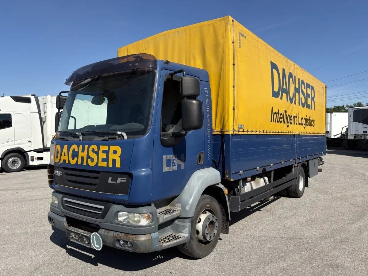 DAF LF