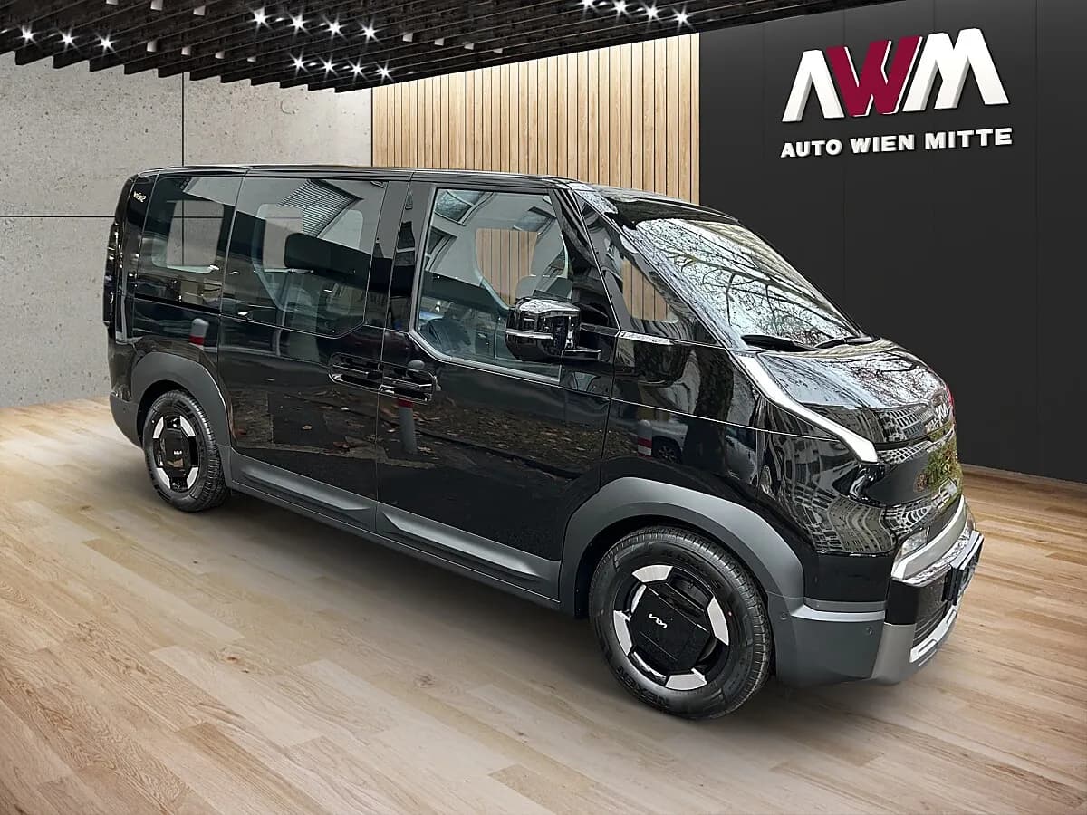 KIA PV5