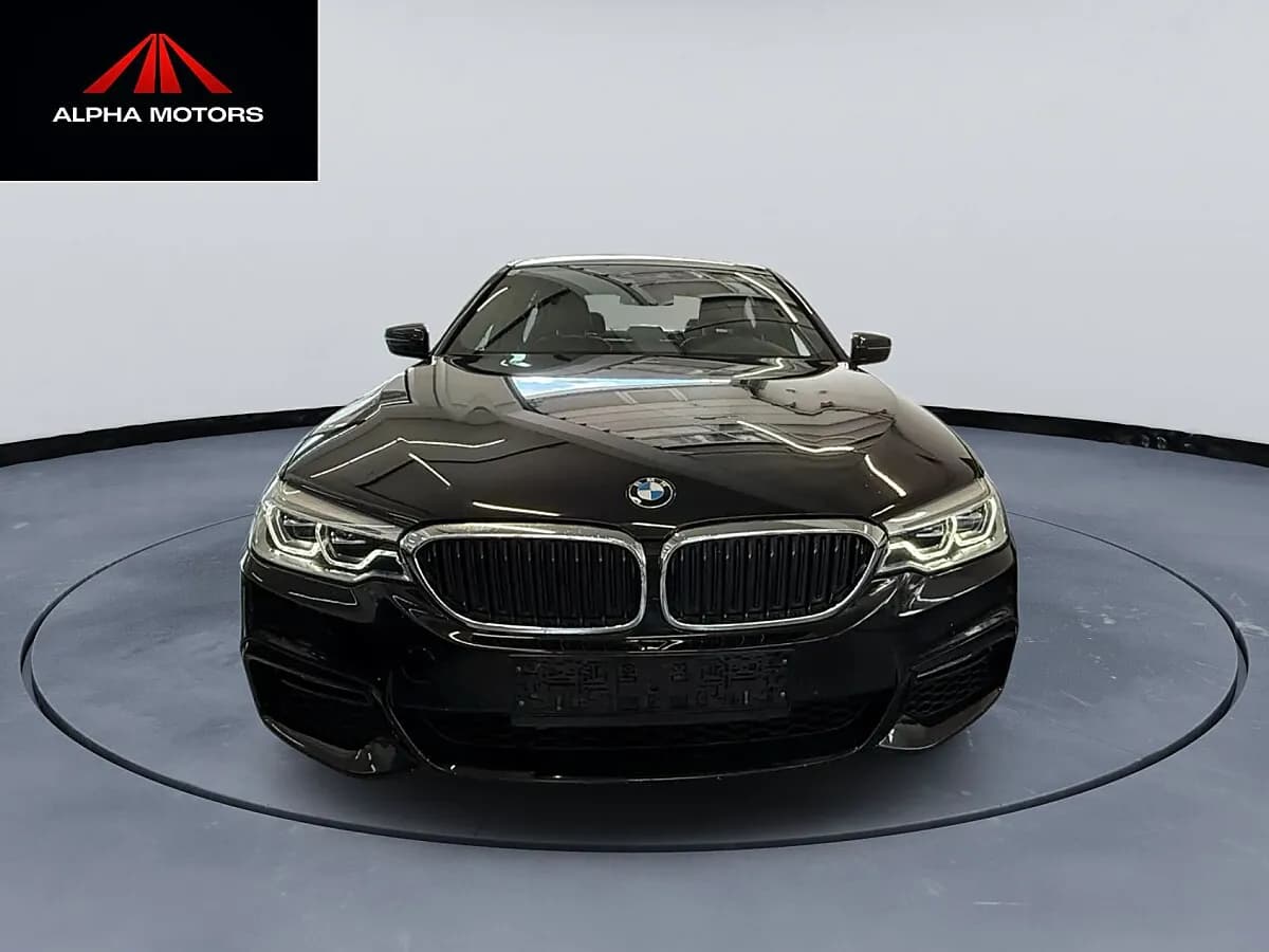 BMW 5er-Reihe