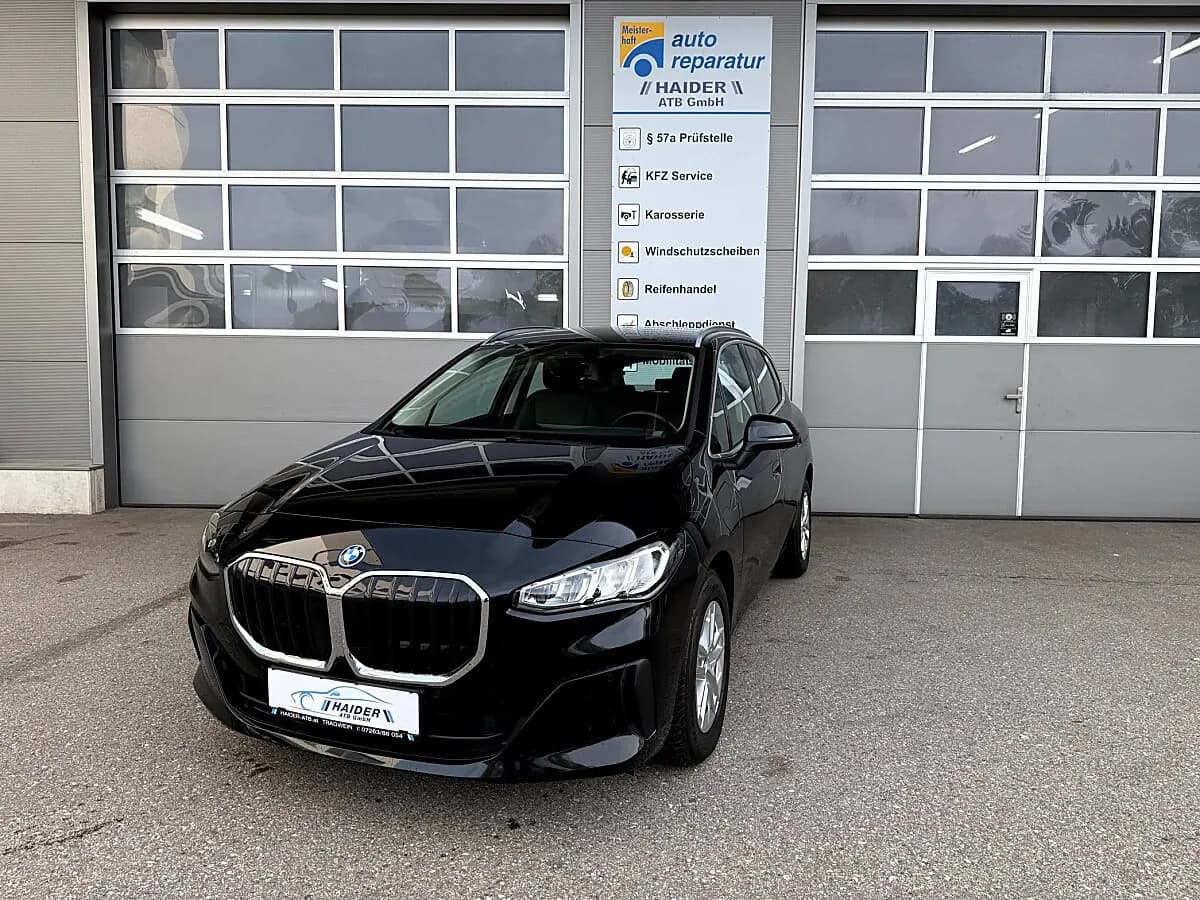 BMW 2er-Reihe