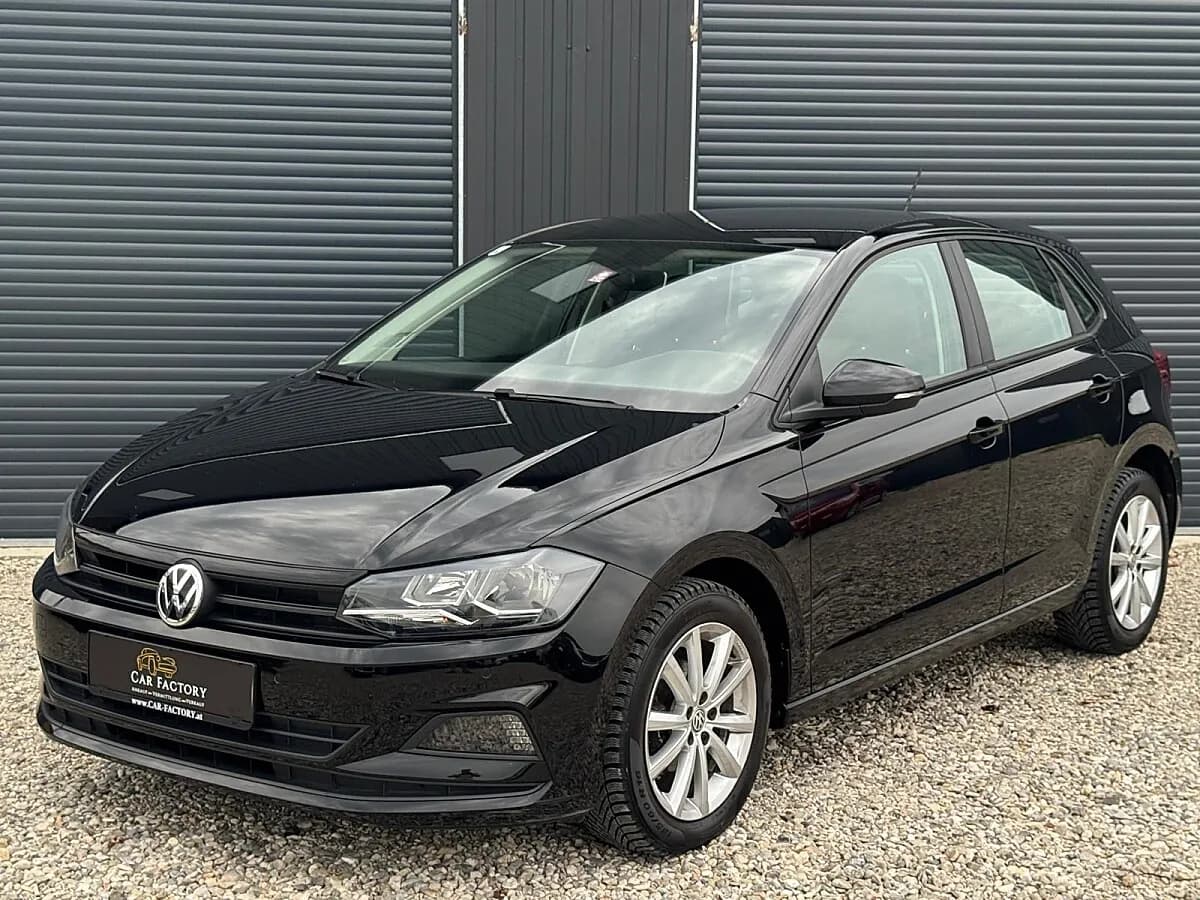 VW Polo