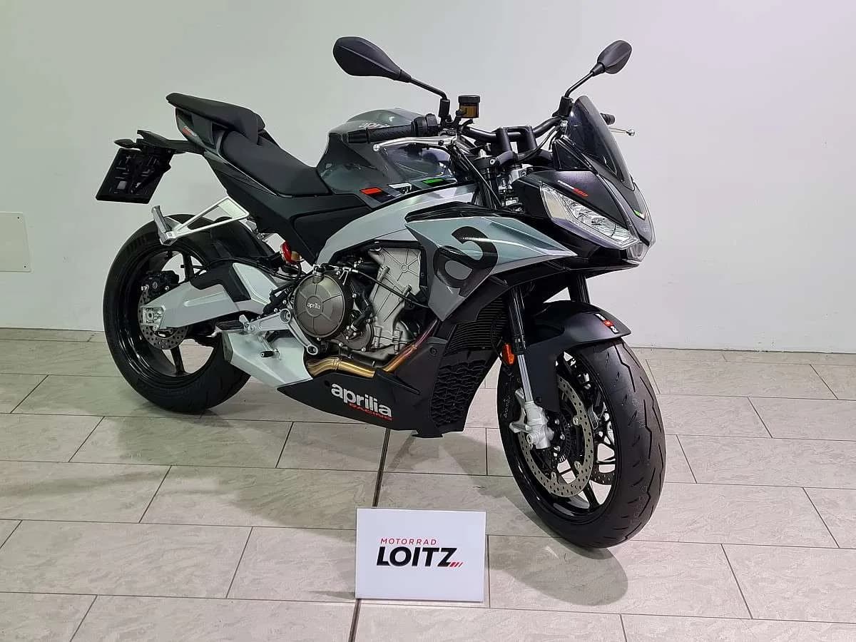 Aprilia Tuono