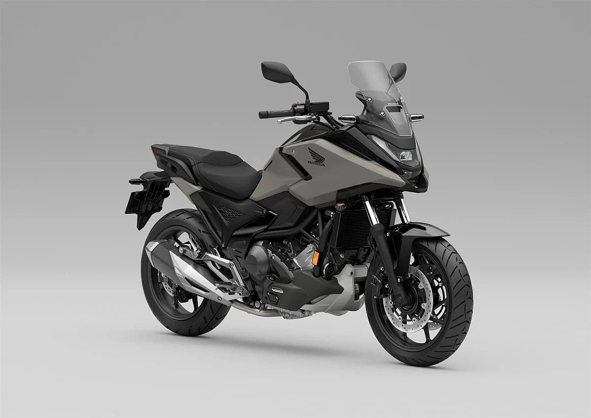 Honda NC