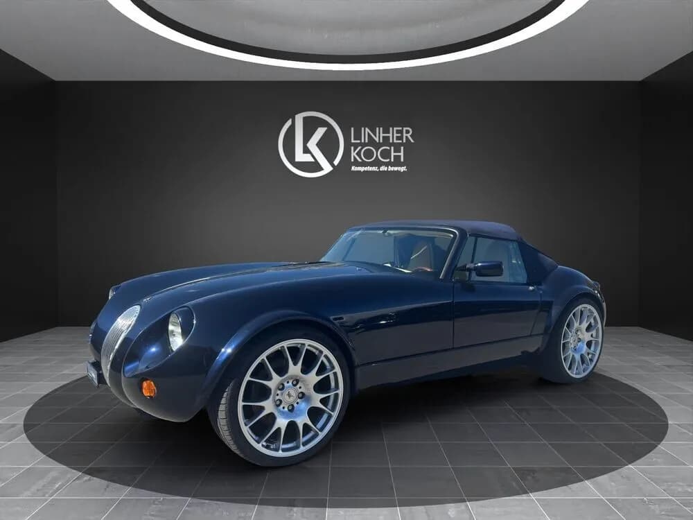 Wiesmann Roadster