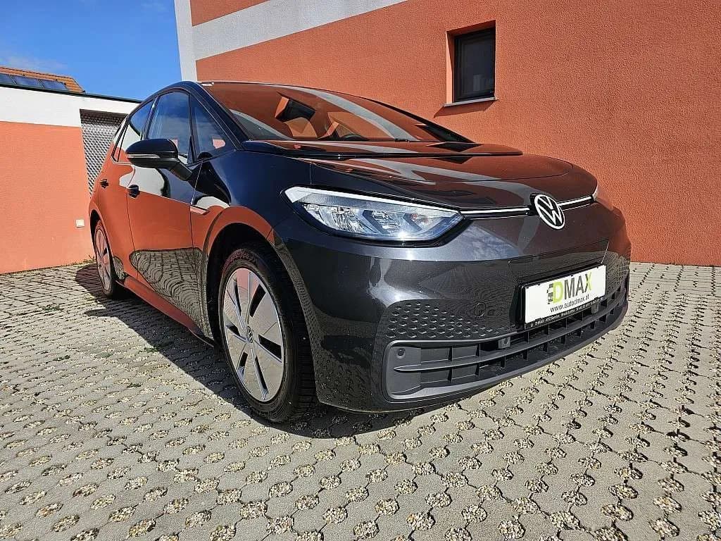VW ID.3