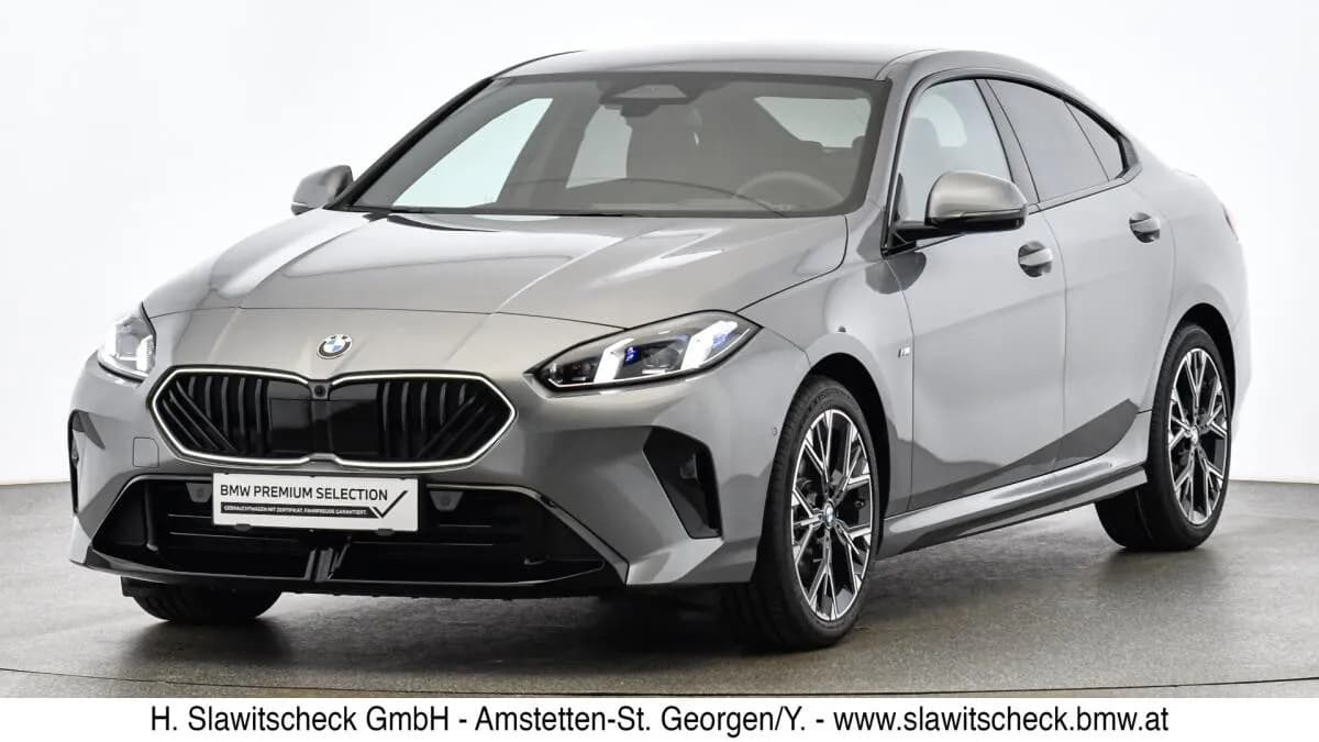 BMW 2er-Reihe