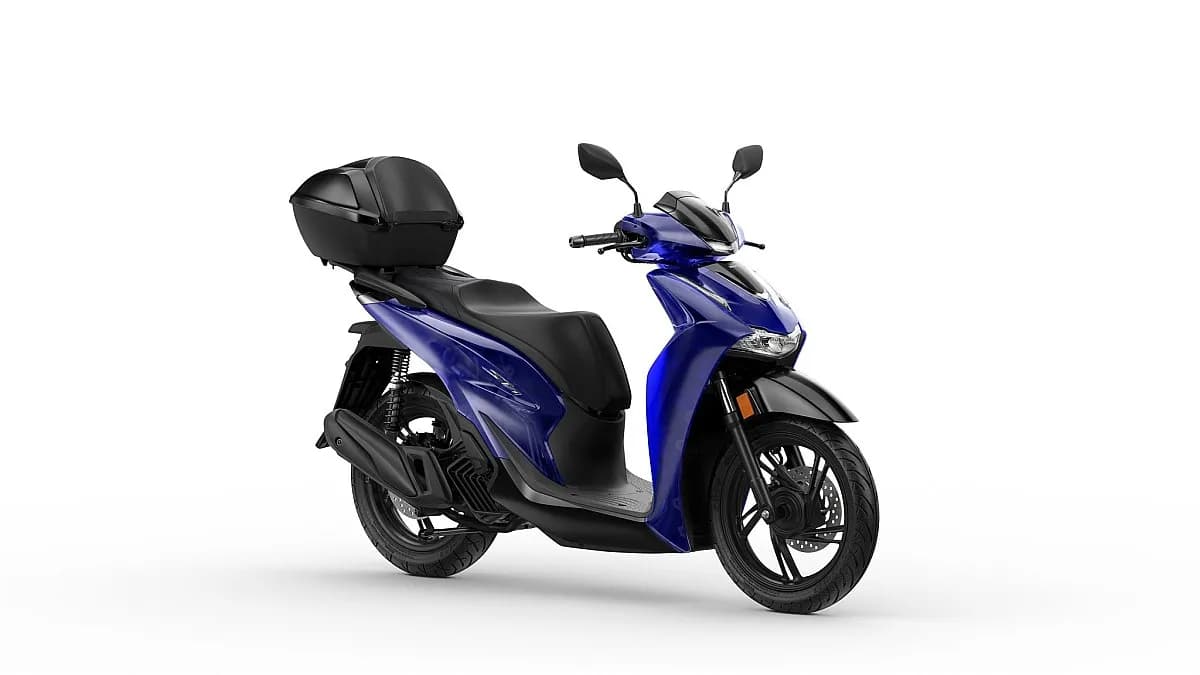 Honda SH