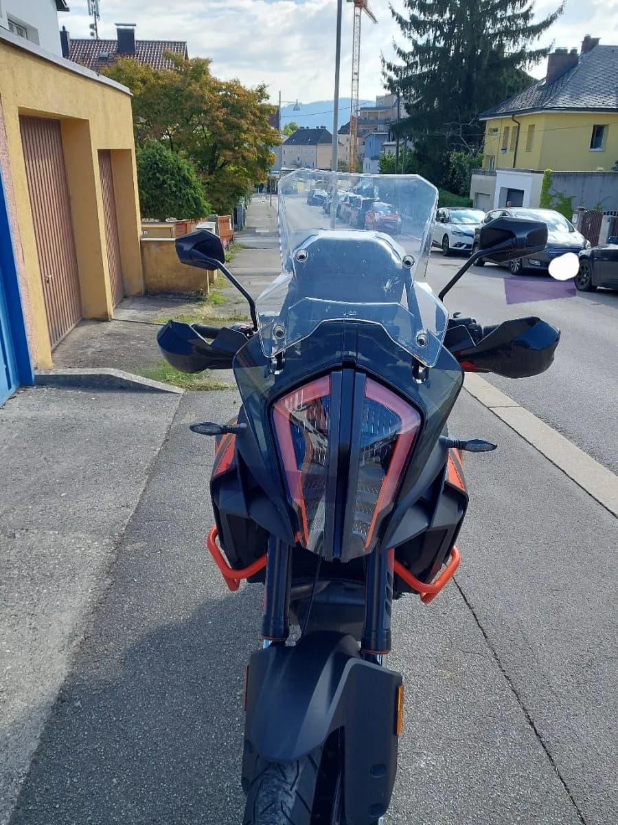 KTM 1290