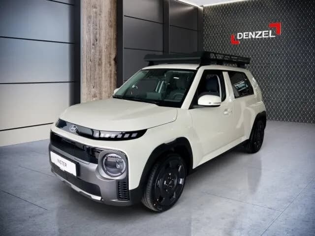 Hyundai Inster