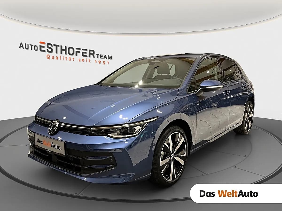 VW Golf
