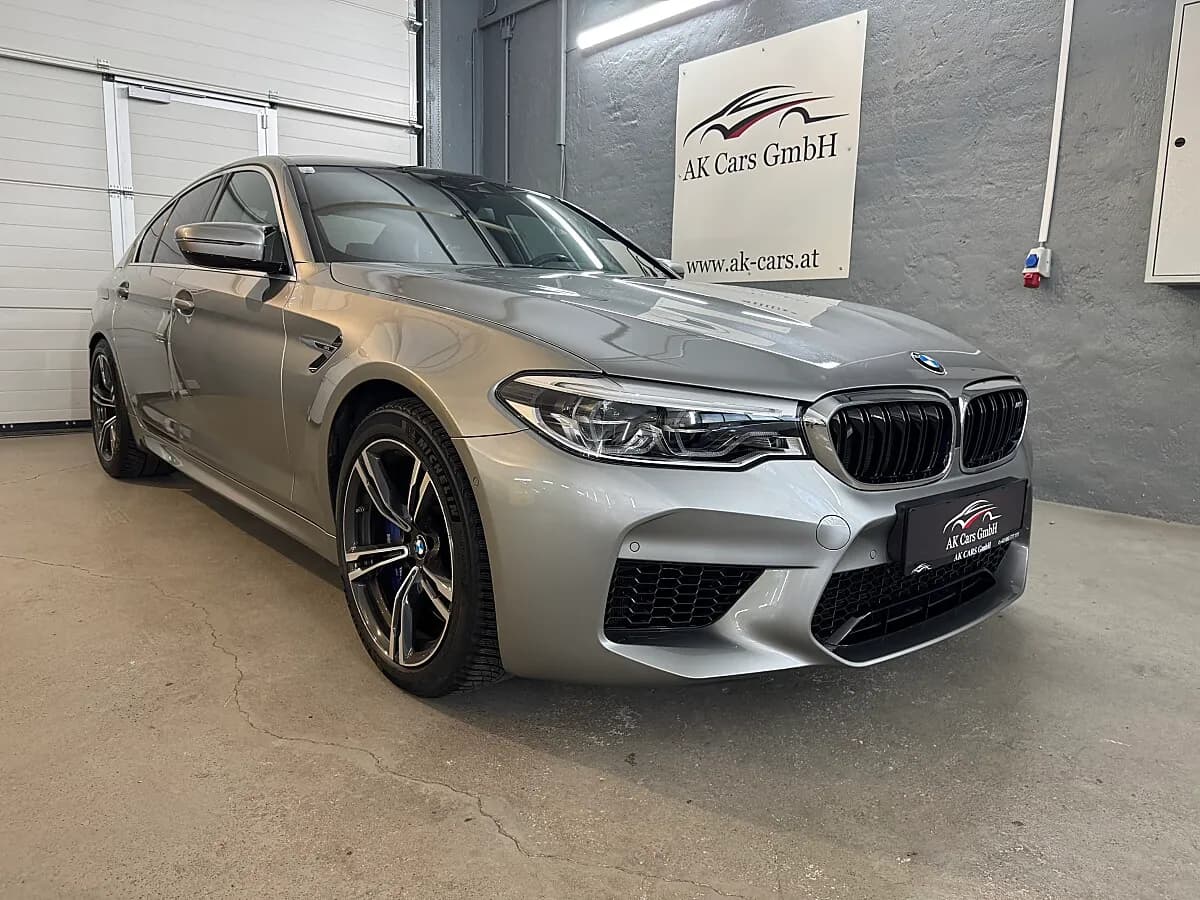 BMW 5er-Reihe
