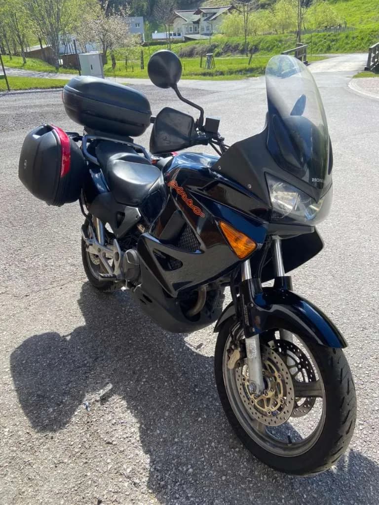 Honda Varadero
