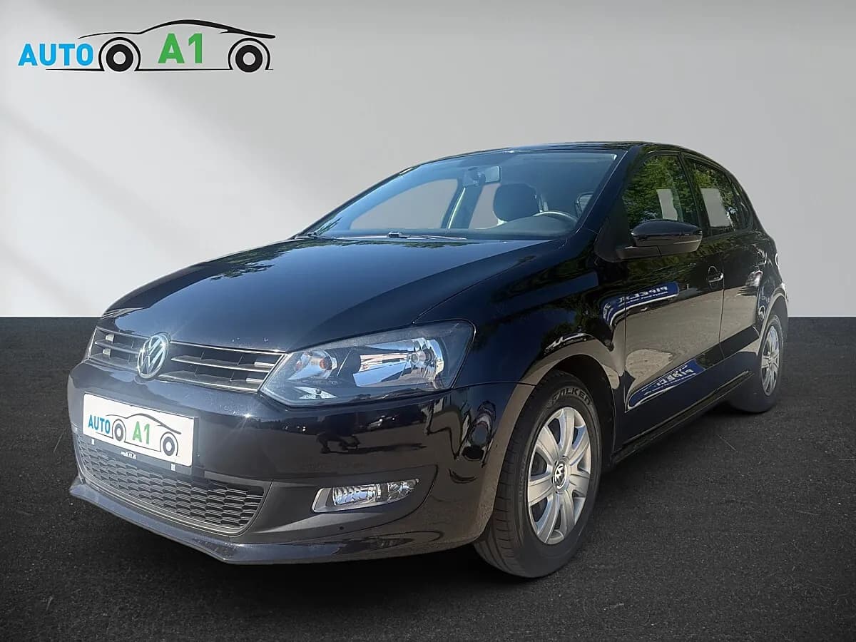 VW Polo