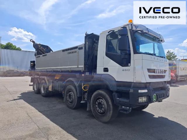 IVECO Sonstige