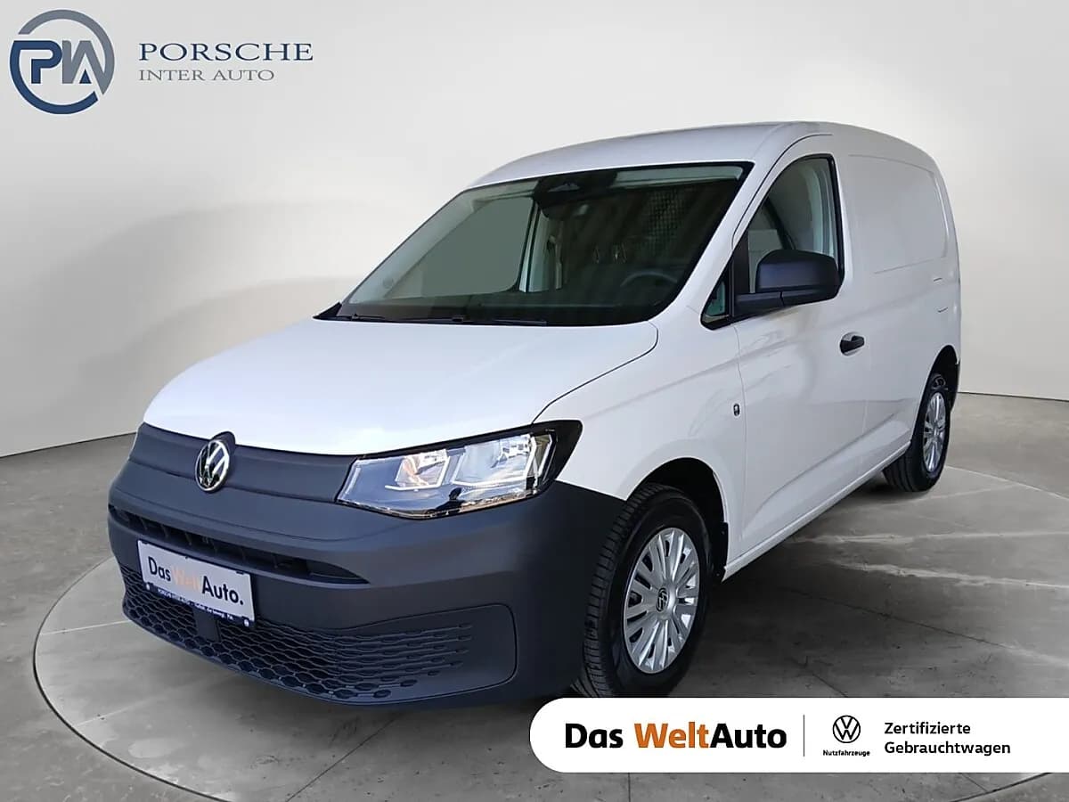 VW Caddy