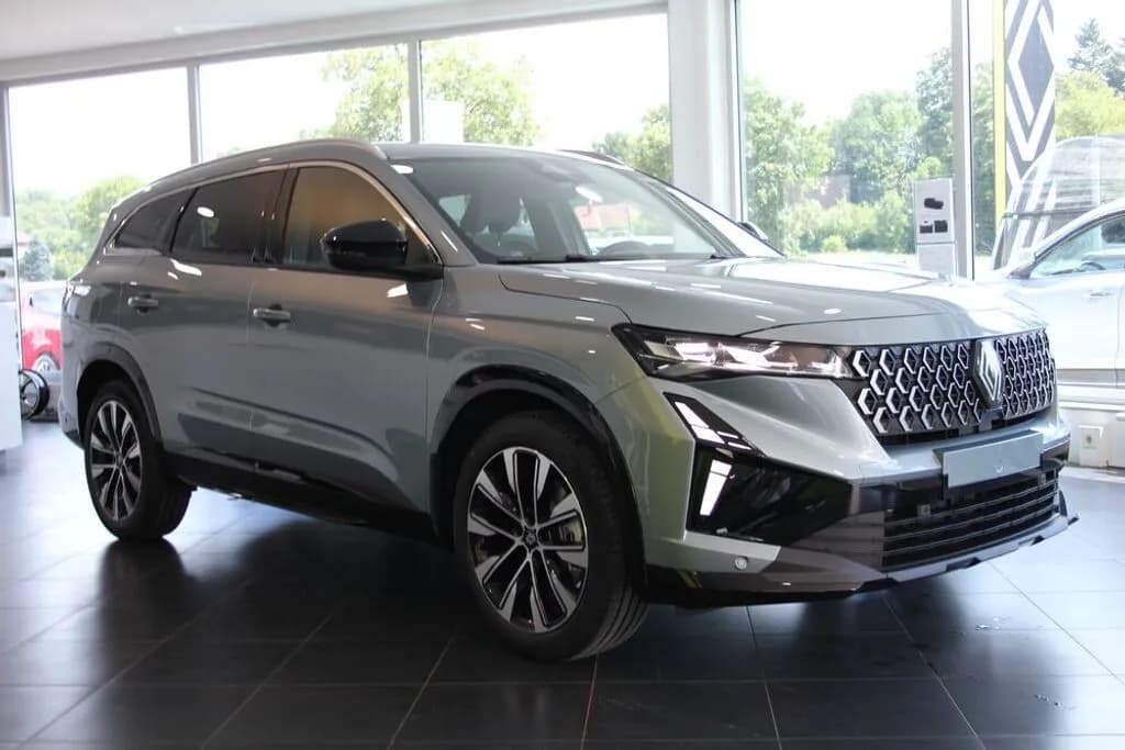 Renault Espace