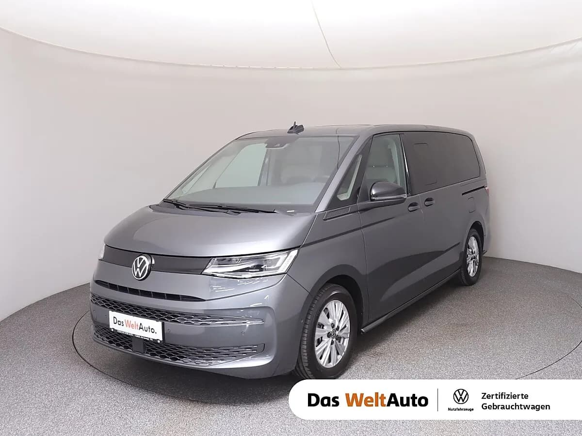 VW Multivan