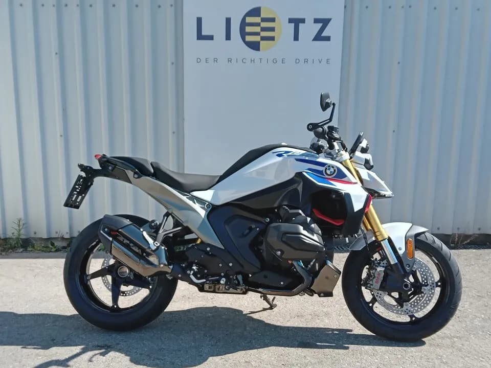 BMW R 1300