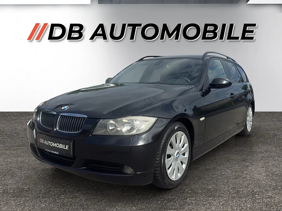 BMW 3er-Reihe