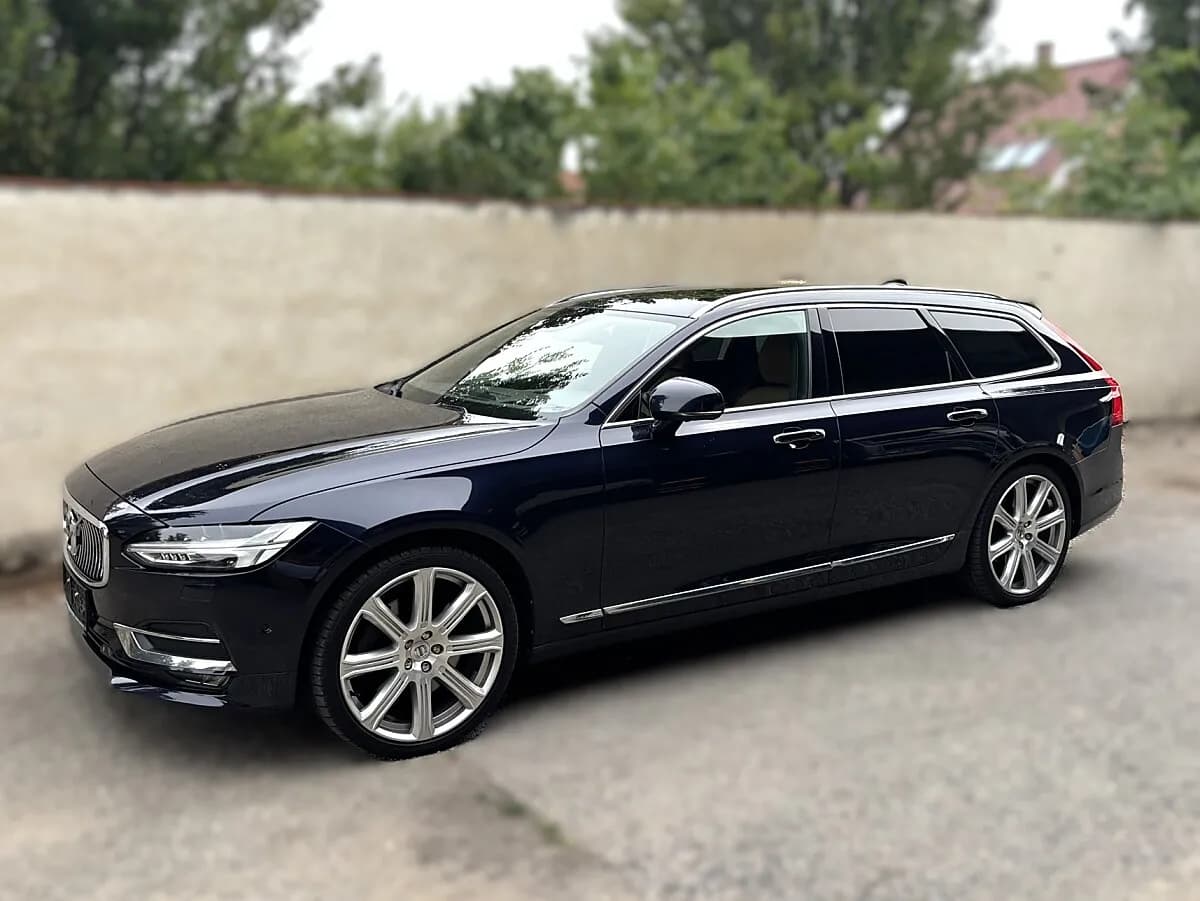 Volvo V90