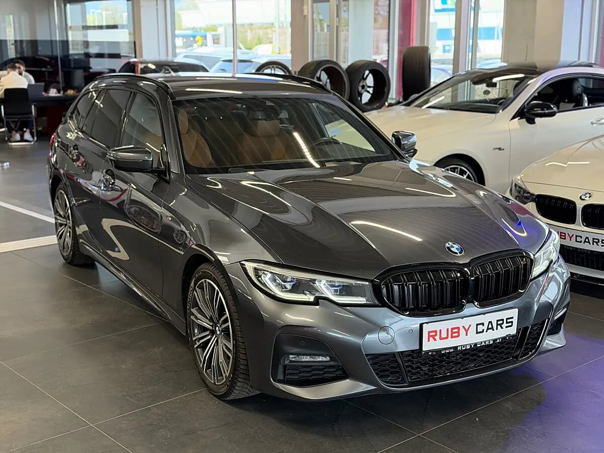 BMW 3er-Reihe