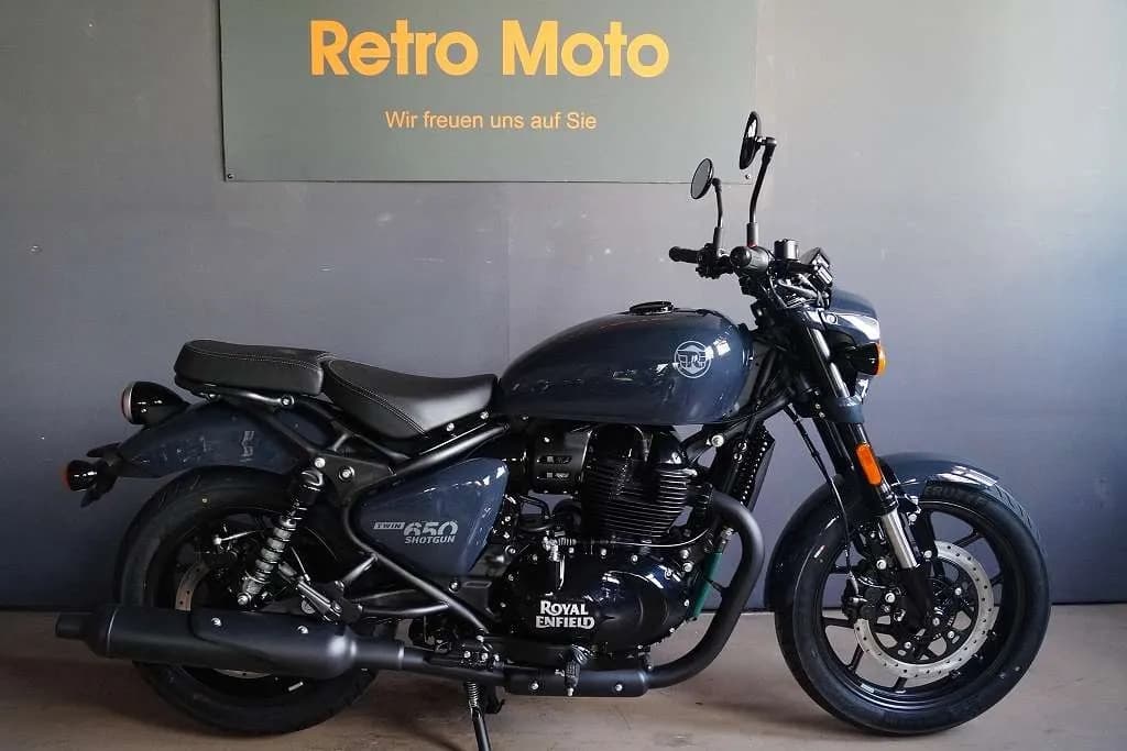 Royal Enfield Sonstige