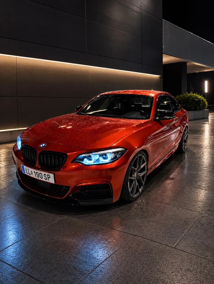 BMW 2er-Reihe